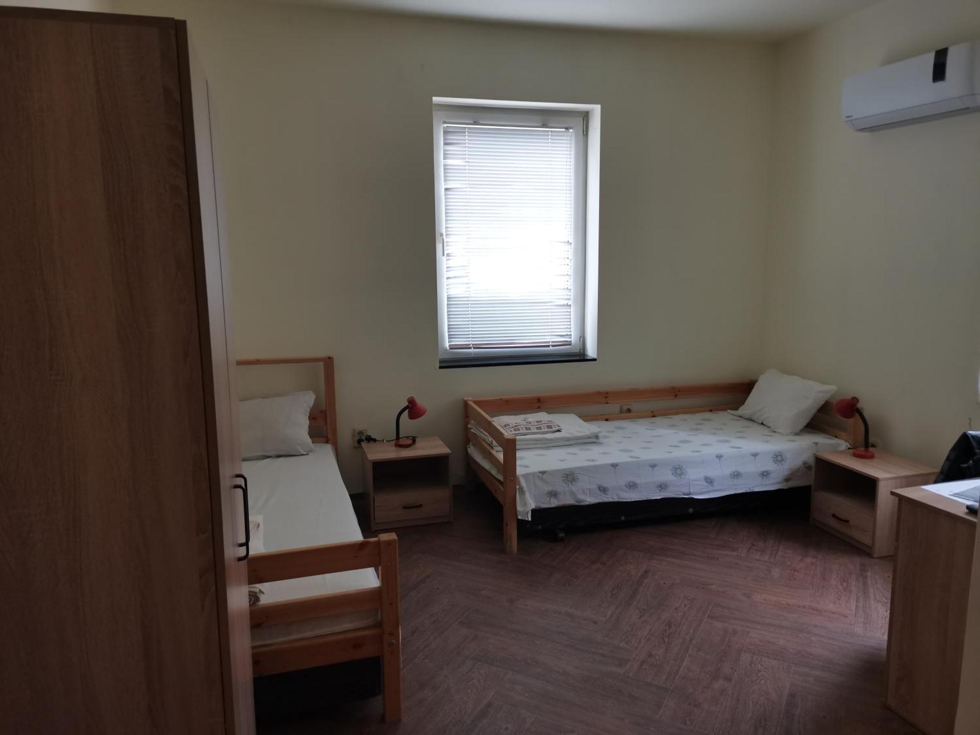 Guesthouse Tzar Asen Σόφια Εξωτερικό φωτογραφία